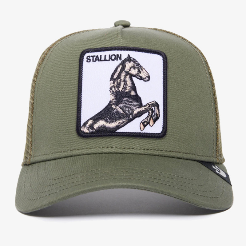 Goorin Bros Kачкет The Stallion 
