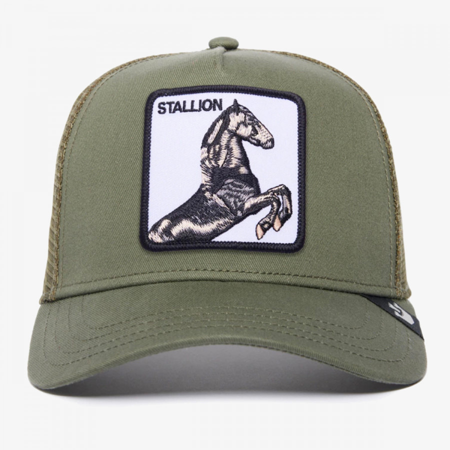 Goorin Bros Kачкет The Stallion 