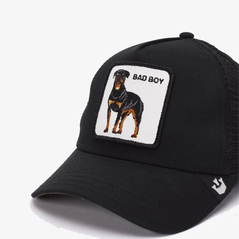 GOORIN BROS Kачкет The Baddest Boy 