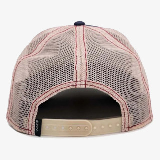 Goorin Bros Kачкет BAD BOY 