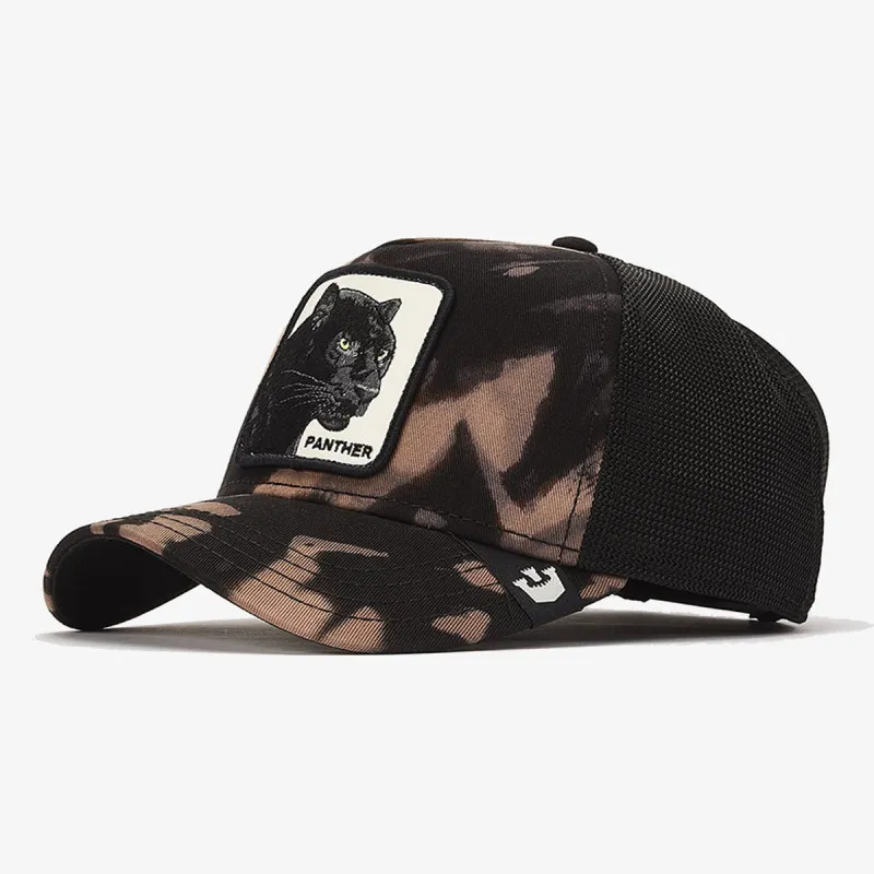 GOORIN BROS Kачкет Acid Panther 