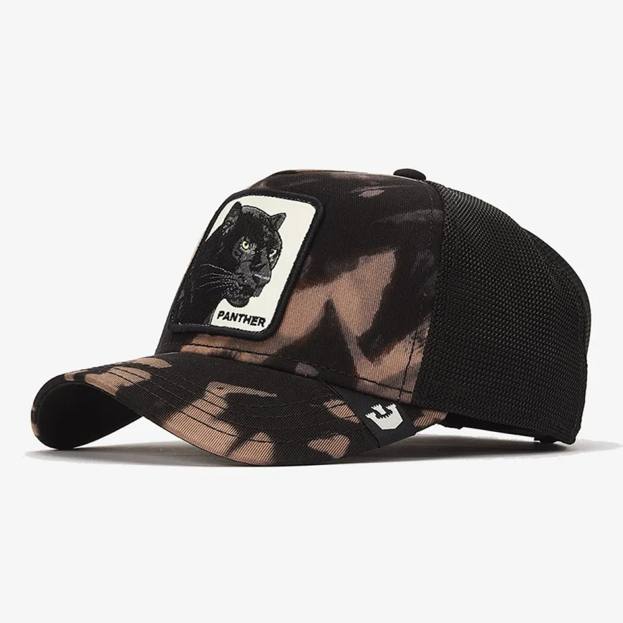 GOORIN BROS Kачкет Acid Panther 