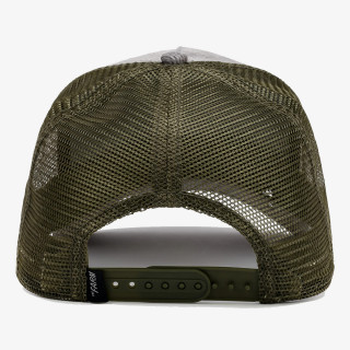 GOORIN BROS Kачкет WULBUL 