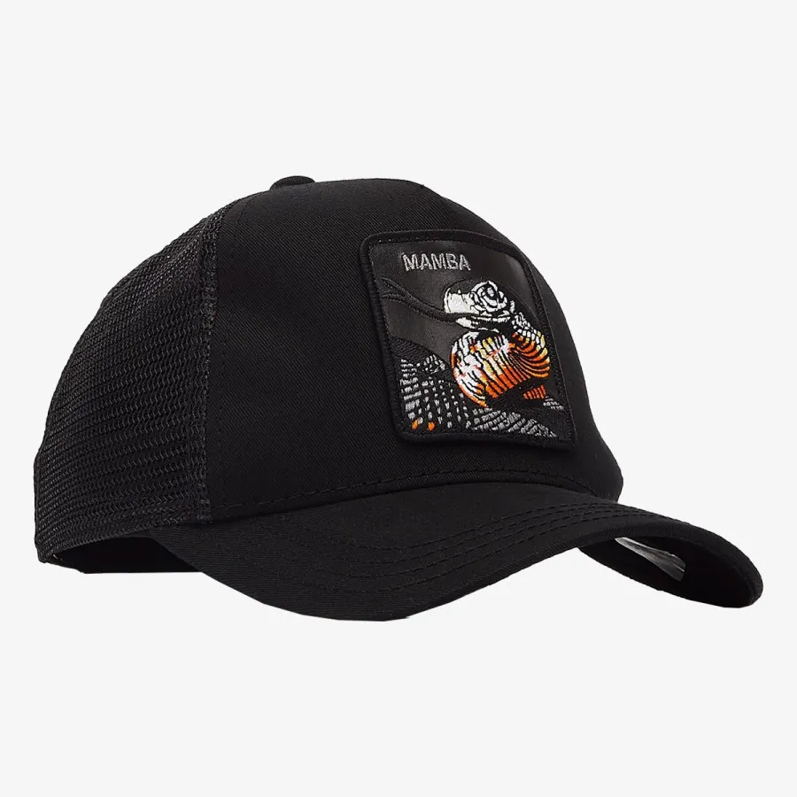 GOORIN BROS Kачкет MAMBA 