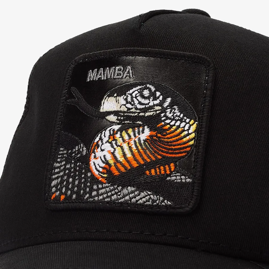 GOORIN BROS Kачкет MAMBA 