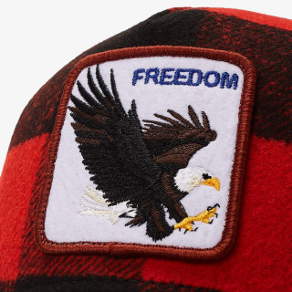 Goorin Bros Kачкет Ski Free 
