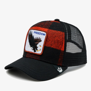 Goorin Bros Kачкет Ski Free 