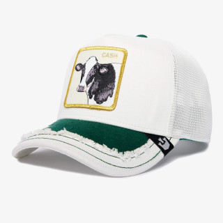 Goorin Bros Kapele Silky Cow 