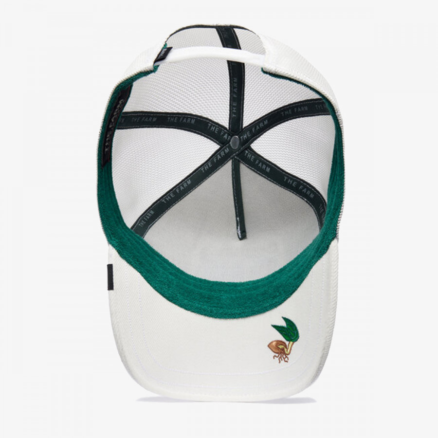 Goorin Bros Kapele Silky Cow 