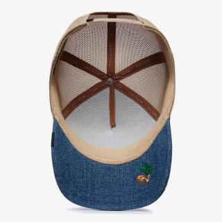 Goorin Bros Kачкет SILKY RABBIT 