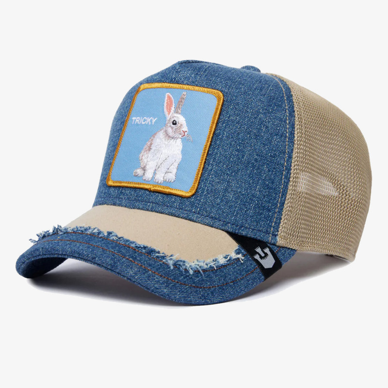 Goorin Bros Kачкет SILKY RABBIT 
