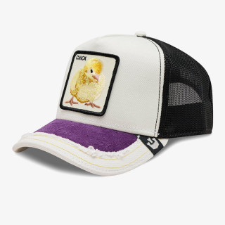 Goorin Bros Kapele Silky Chick 