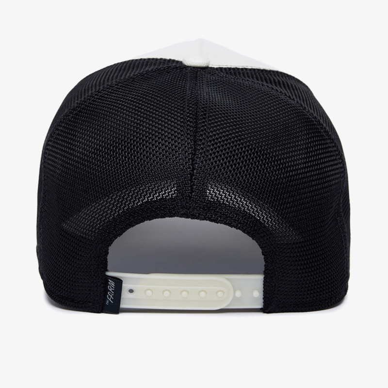 Goorin Bros Kapele Silky Chick 