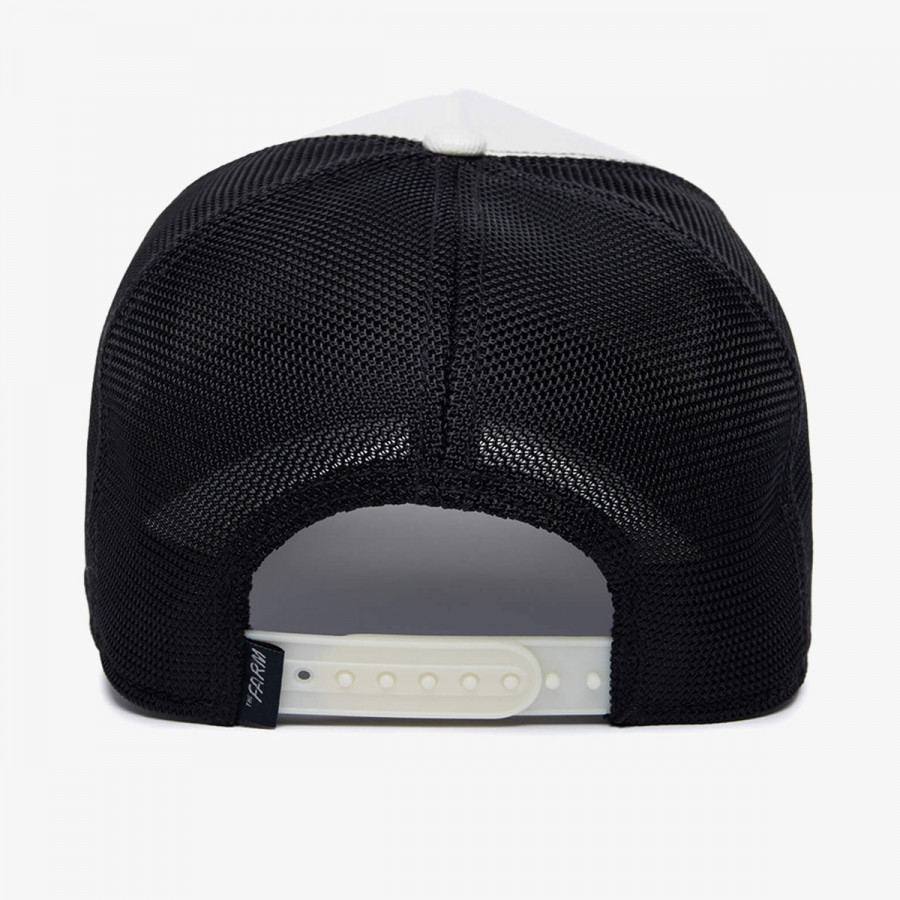 Goorin Bros Kapele Silky Chick 