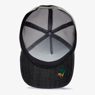 Goorin Bros Kapele Silky Sheep 