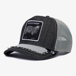 Goorin Bros Kapele Silky Sheep 