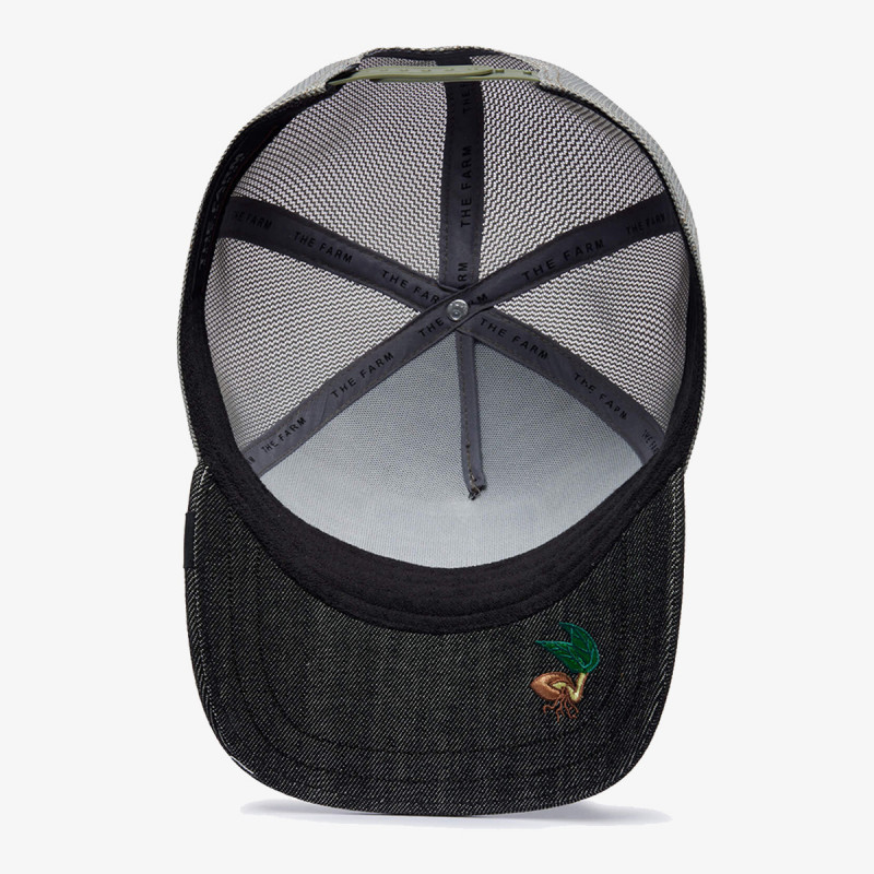 Goorin Bros Kapele Silky Sheep 