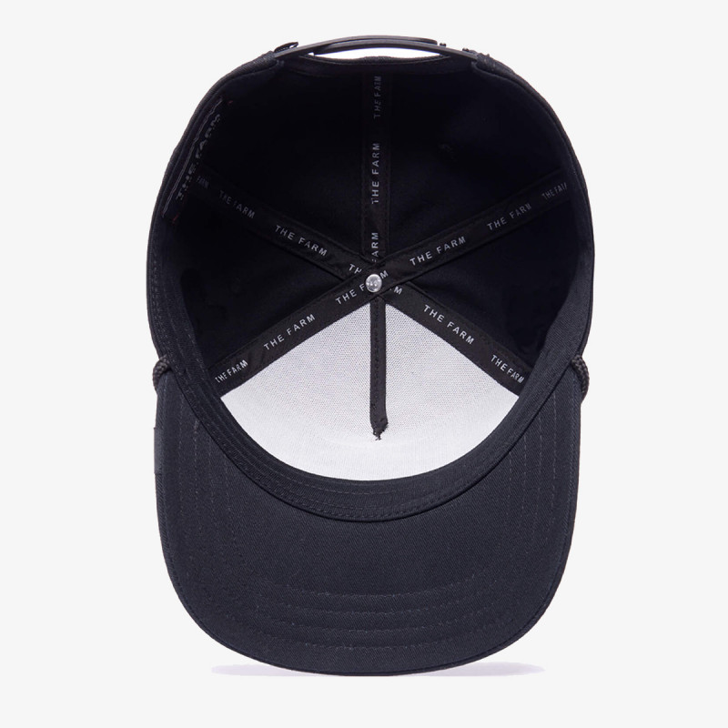 Goorin Bros Капа King 100 