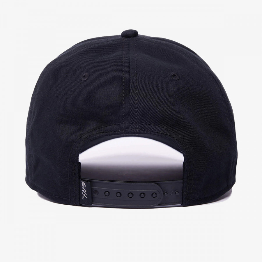 Goorin Bros Капа King 100 