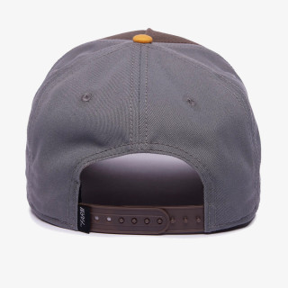 Goorin Bros Kapele Lone Wolf 100 