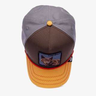 Goorin Bros Kapele Lone Wolf 100 