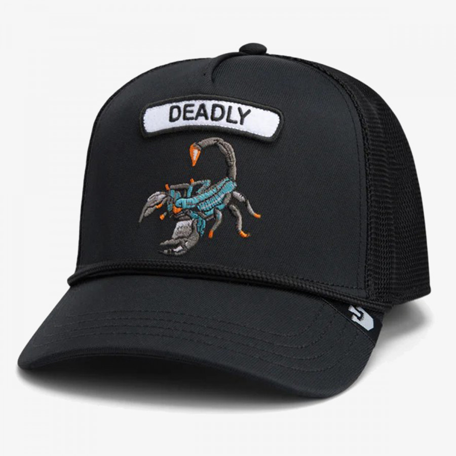 Goorin Bros Kapele GB2 Deadly Scorp 