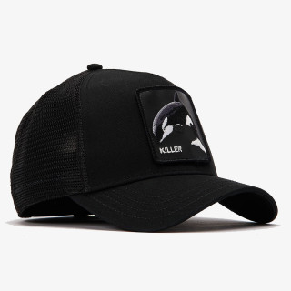 Goorin Bros Kачкет The Killer Orca 