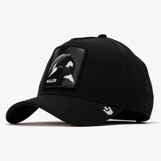 Goorin Bros Kачкет The Killer Orca 