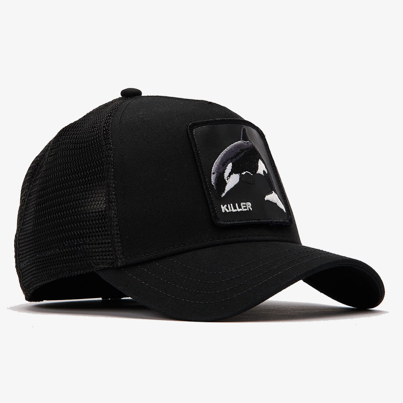 Goorin Bros Kачкет The Killer Orca 