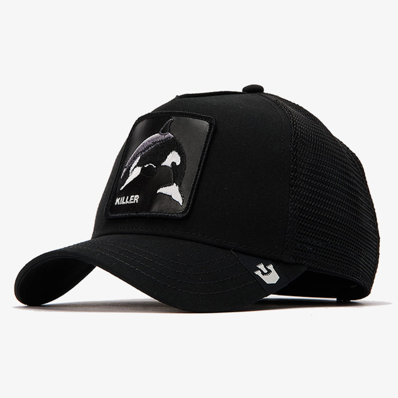 Goorin Bros Kачкет The Killer Orca 