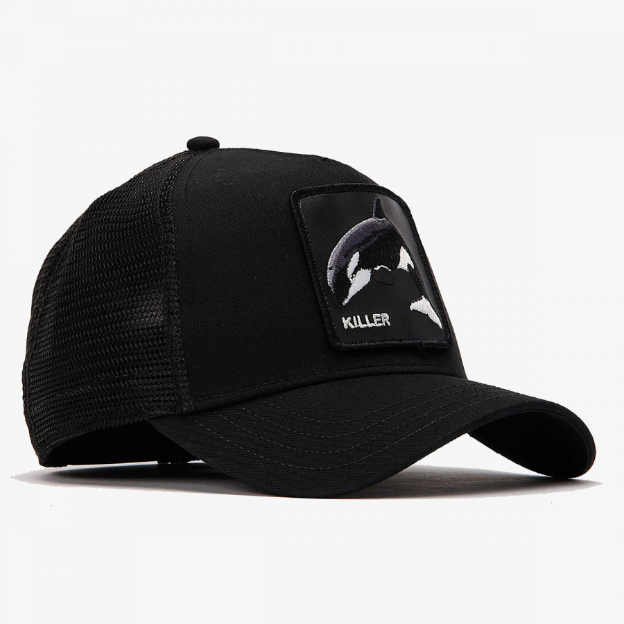 Goorin Bros Kачкет The Killer Orca 