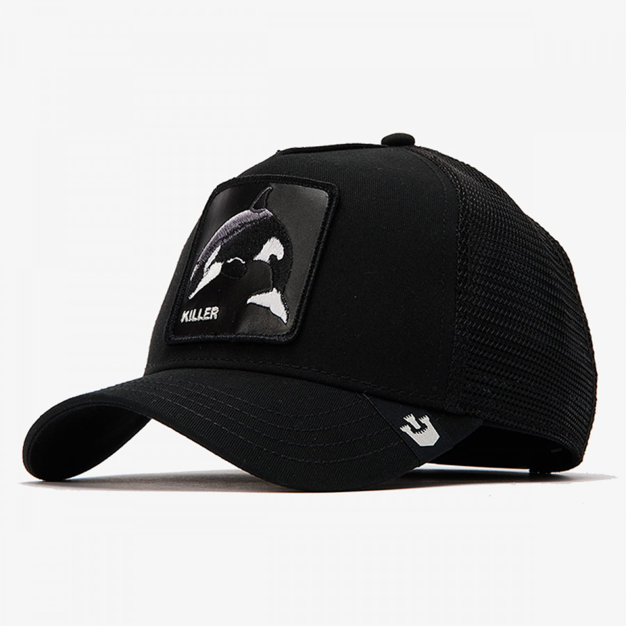 Goorin Bros Kачкет The Killer Orca 