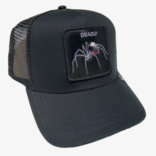 Goorin Bros Kачкет THE DEADLY SPIDER 