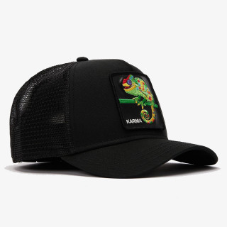 Goorin Bros Kачкет THE KARMA CAMELEON 