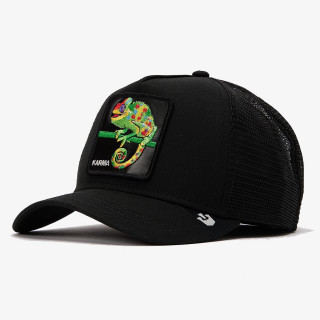 Goorin Bros Kачкет THE KARMA CAMELEON 