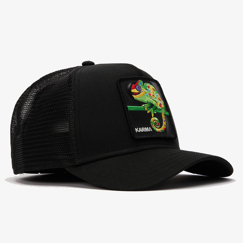 Goorin Bros Kачкет THE KARMA CAMELEON 