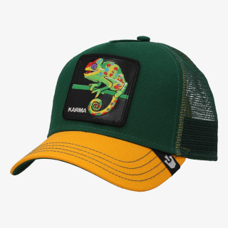 Goorin Bros Kачкет The Karma Cameleon 