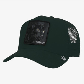 Goorin Bros Kачкет THE BLACK PANTHER 