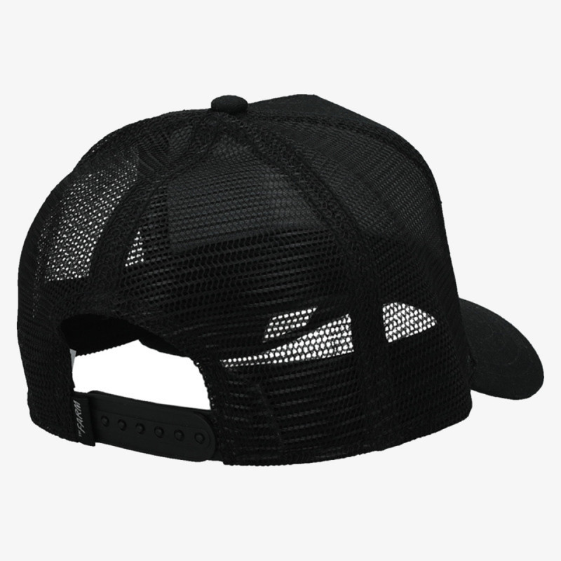 Goorin Bros Kачкет THE BLACK PANTHER 