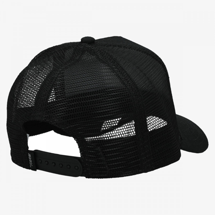 Goorin Bros Kачкет THE BLACK PANTHER 