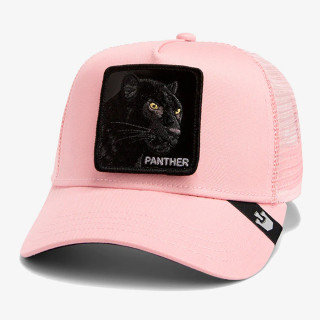 Goorin Bros Kачкет THE BLACK PANTHER 