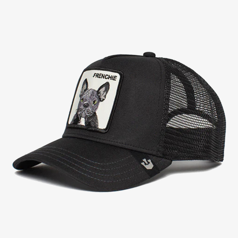 Goorin Bros Kачкет The French Bulldog 
