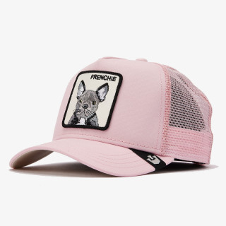 Goorin Bros Kачкет The French Bulldog 