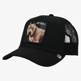Goorin Bros Kачкет The Dog Pitbull 