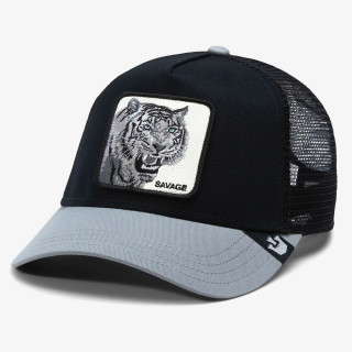 Goorin Bros Kачкет The Savage Tiger 