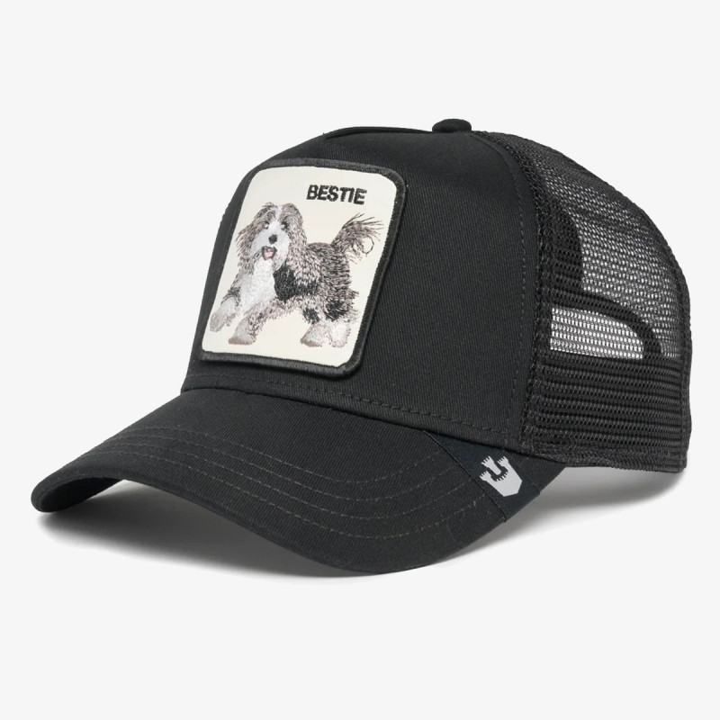 Goorin Bros Kачкет The Bestie Dog 
