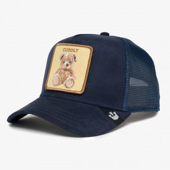Goorin Bros Kачкет The Cuddly Bear 