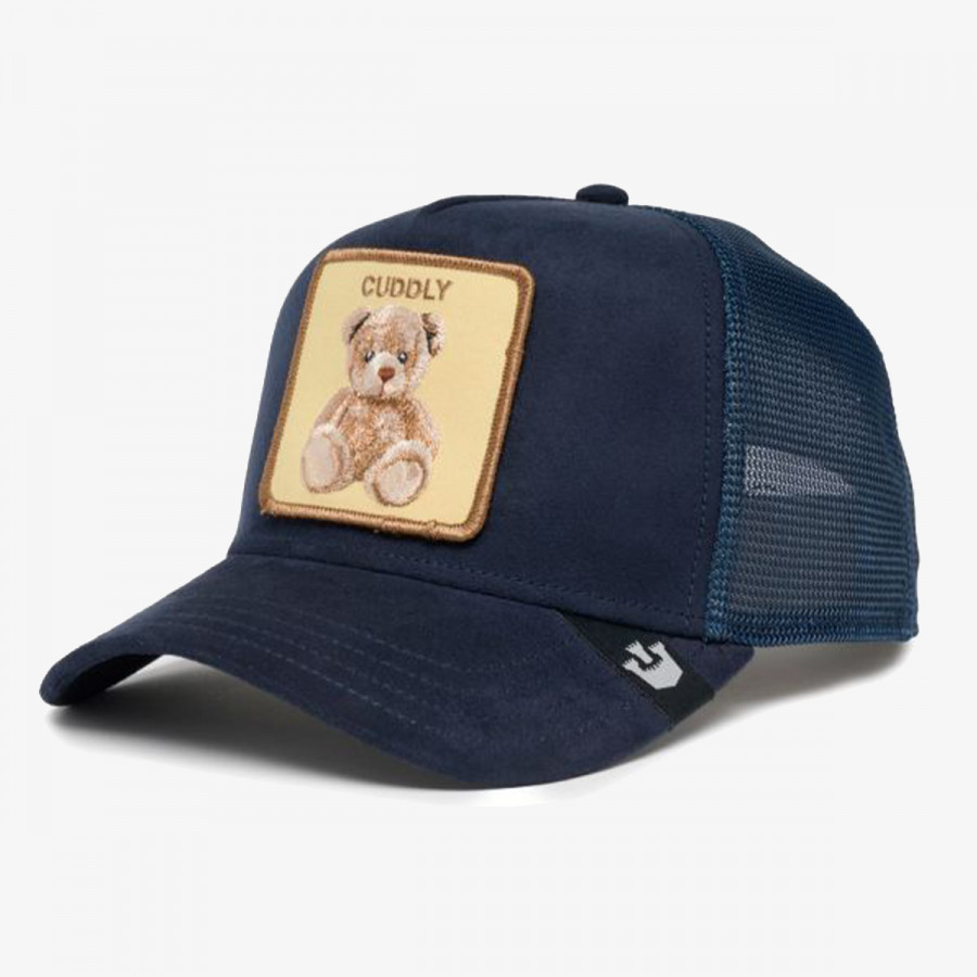 Goorin Bros Kачкет The Cuddly Bear 