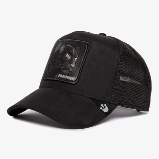 Goorin Bros Kачкет The Suede Panther 