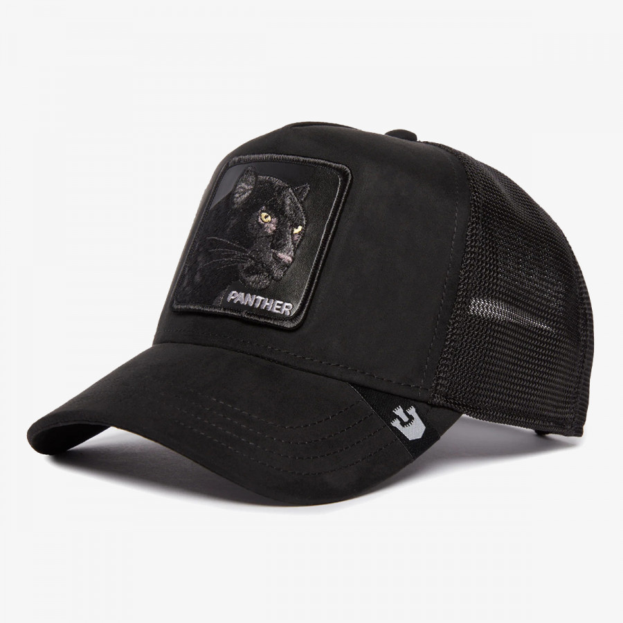 Goorin Bros Kачкет The Suede Panther 